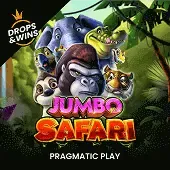 정글 대모험 game thumbnail