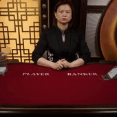 Emperor Speed Baccarat A game thumbnail